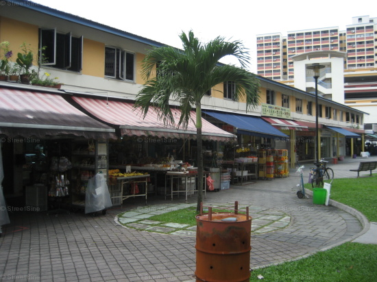 Blk 77 Circuit Road (Geylang), HDB 3 Rooms #28792
